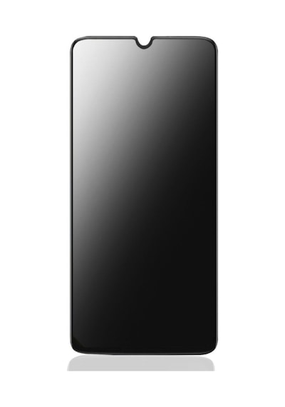 Xiaomi Redmi Note 8 Pro Mat Hayalet Ekran Privacy Tam Kaplayan Kırılmaz Cam Seramik Ekran Koruyucu