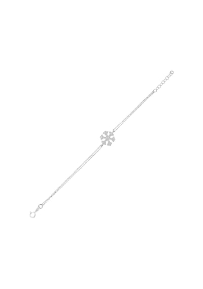 Gümüş Kartanesi Bileklik Gb8812 Altınsepeti