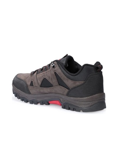 Slazenger Sa22oe012 Haakon Erkek Outdoor Ayakkabı - Slazenger - Kahverengi Kahverengi