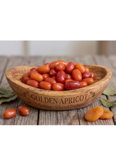 Kurutulmuş Iğde 500 Gr I Premium 500 G