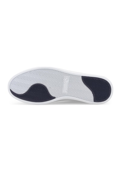 Puma Shuffle Perf Beyaz Erkek Sneaker 000000000101788612 Beyaz