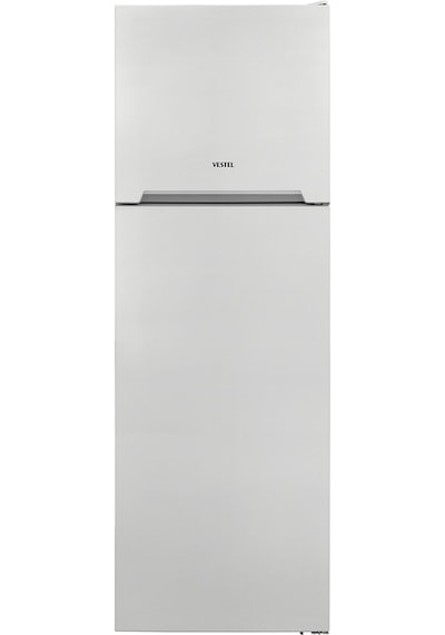 Vestel NF37011 310 LT No-Frost Çift Kapılı Buzdolabı