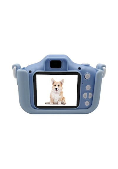 Bood Çocuk Fotograf Makinesi Ck-21