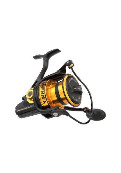 Penn Spinfisher Vıı Long Cast Olta Makinesi Standart 7500
