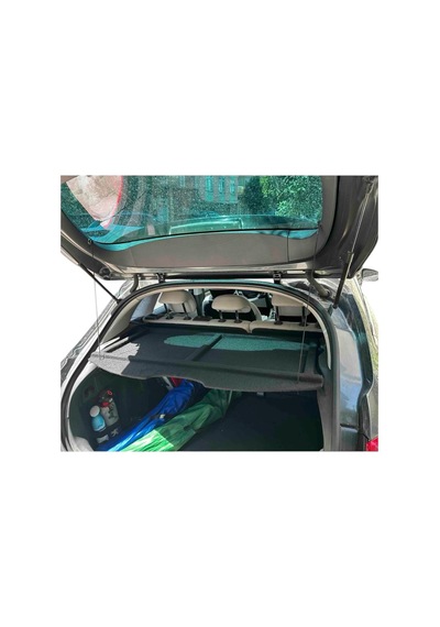 Citroen C4 2011-2017 Pandizot Bagaj Rafı