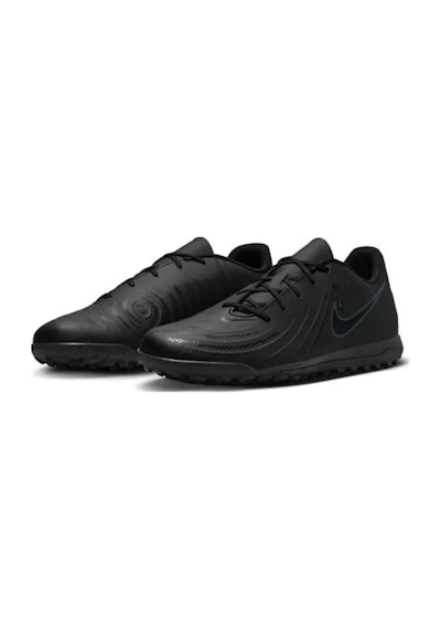 Nike Phantom Gx Iı Club Tf Siyah Halı Saha Fj2587 002 Siyah