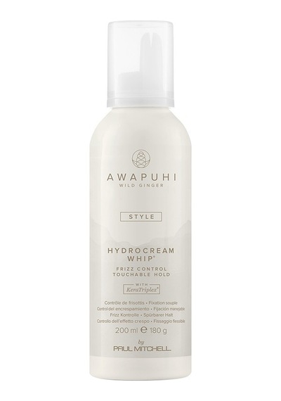 Awapuhı Wıld Gınger Hydrocream Whıp Saç Köpüğü 200 Ml