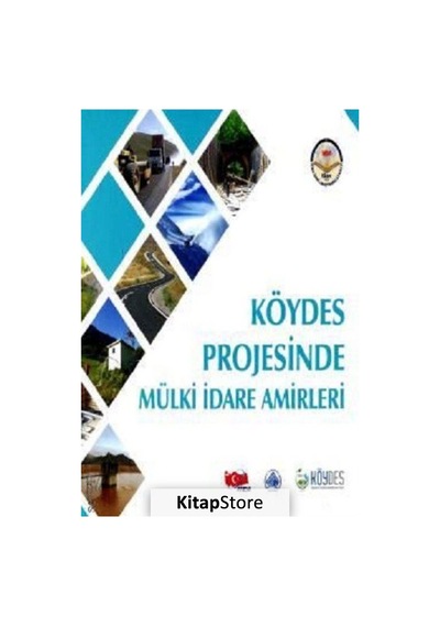 Köydes Projesinde Mülki İdare Amirleri- TİAV