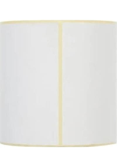 100x100 Mm Termal Etiket - 500 Sarım 1 Rulo 500 Adet