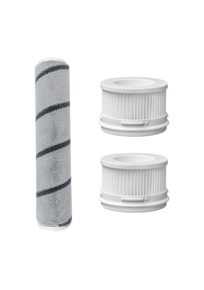 Mija Xiaomi Handheld 1C Uyumlu Hepa Filtre, Roller Fırça 703040H1C