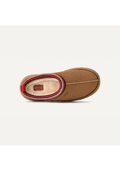 Terlik Kadın 1174471 Ugg W Tazz Iı Chestnut Taba Chestnut