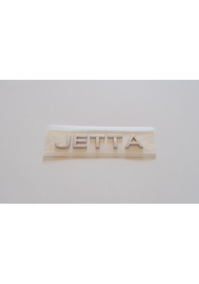 Volkswagen Jetta Bagaj Yazısı 2005-2010 1k5853687