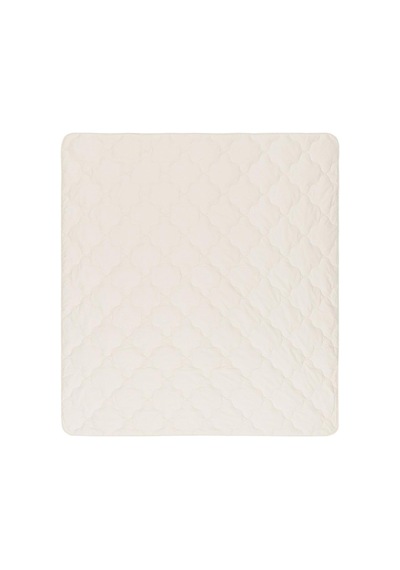 Yataş Bedding Superwashed Yün Tek Kişilik Yorgan Çok Renkli