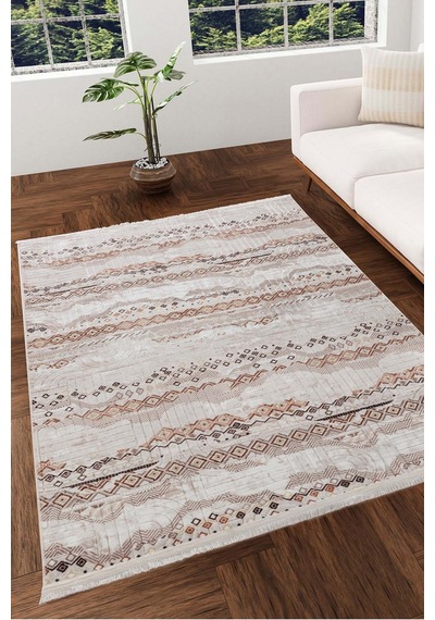 Modern Desen Baskılı Kaymaz Taban Elit Şık Dört Mevsim Yıkanabilir Halı Yolluk Oturma Salon Odası Çok Renkli Modern Desen Baskılı Kaymaz Taban Elit Şık Dört Mevsim Yıkanabilir Halı Yolluk Oturma Salon Odası Çok Renkli