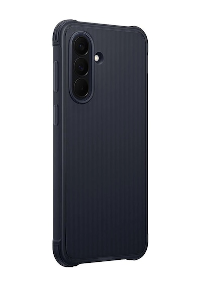 Samsung Galaxy Uyumlu A37 Rugged Case Siyah