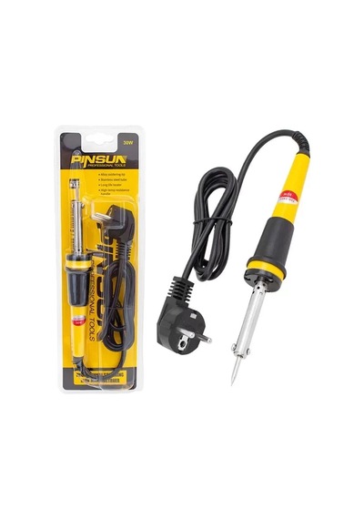 Hubrendy Sh Pinsun Ps-s230 30 Watt Kalem Havya