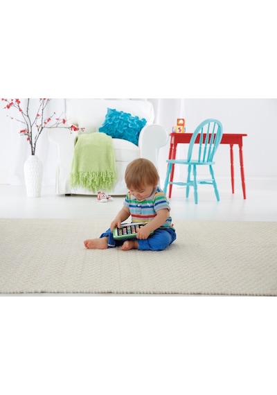 Fisher Price Eğlen & Öğren Yaşa Göre Gelişim Eğitici Tablet Clk64