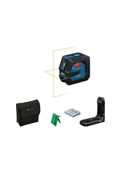 Bosch GLL 20-22 G Çizgi Lazeri - 0601065600