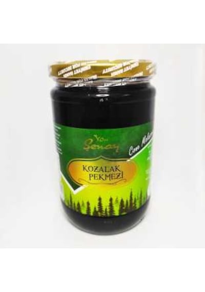 Şenay Kozalak Pekmezi 800 G