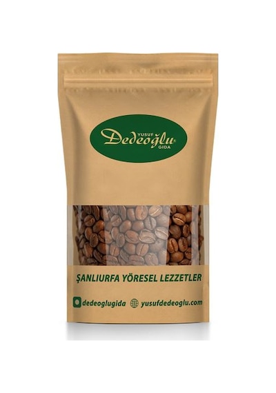 Dedeoğlu Gıda Çekirdek Türk Kahvesi 500 G