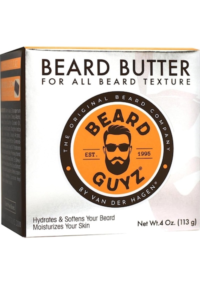 Beard Guyz Sakal Bakım Kremi 113gr