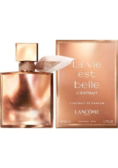Lancome La Vie Est Belle L'extrait Edp 75 Ml Diğer