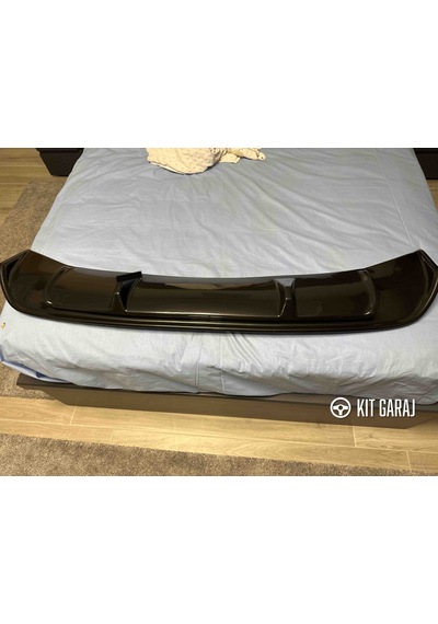 Kit Garaj Jetta Makyajsız 2009-2014 Makyajsiz R Difüzör Plastik Boyalı