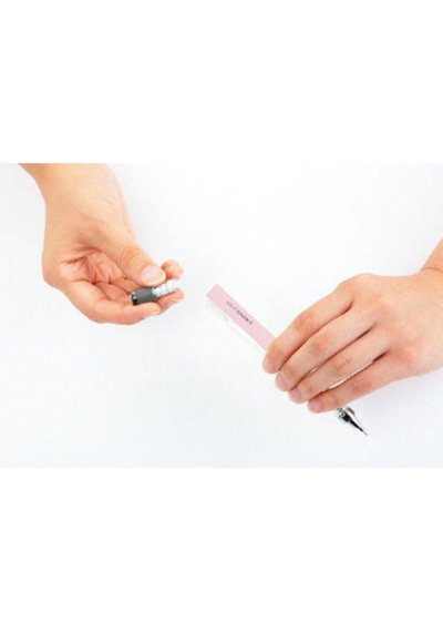 Tombow Mono Graph 2020 Seri 0.5 Mm Pastel Lavander Mekanik Kurşun Kalem Dpa-136f Lila