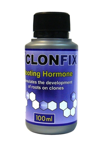 Hesi Clonfix 100 Ml Bitki Çelik Yapıcı Jel-1610 1 L