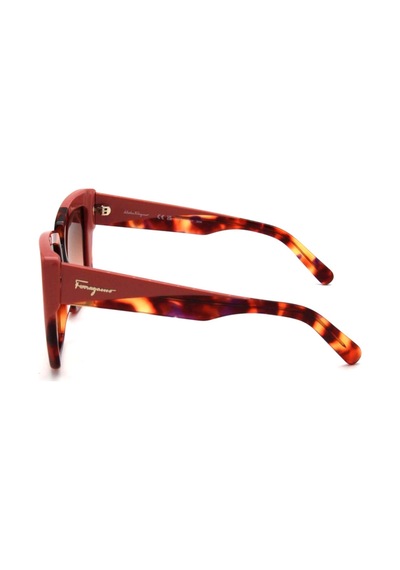 Salvatore Ferragamo SF 1060S 641 KADIN GÜNEŞ GÖZLÜ