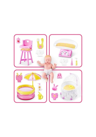 5uy02000 Mini Baby Sürpriz Paket F77707gq2 Diğer