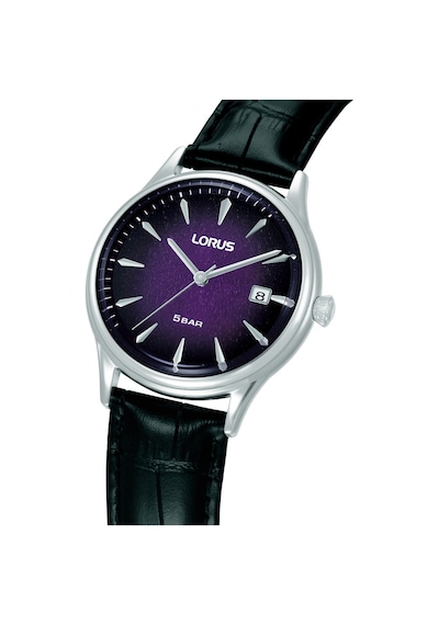 Lorus Rs999dx9 Erkek Kol Saati Metalik Gri