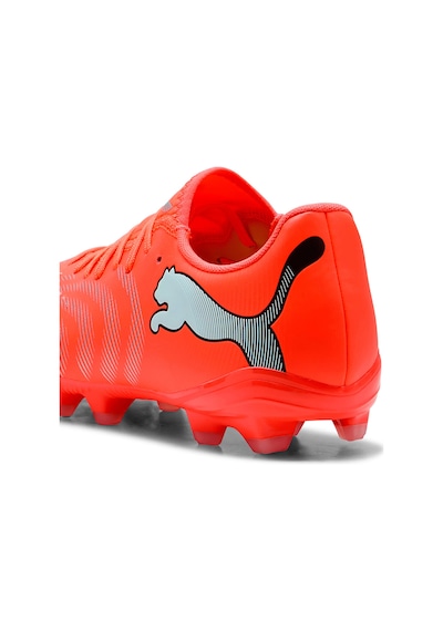 Puma Future 9 Play Fg/ag Erkek Kırmızı Futbol Krampon 10871501 Kırmızı
