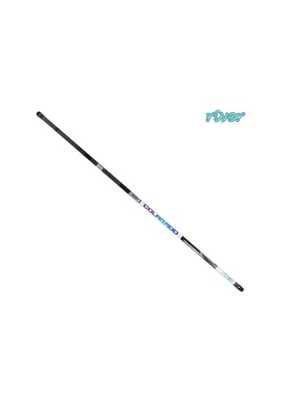River Colarado 700cm Tele Pole Karbon Göl Kamışı 700 Cm