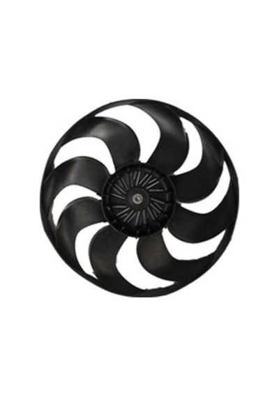 Ford Mondeo 07/11 Fan Kanadı Bfn