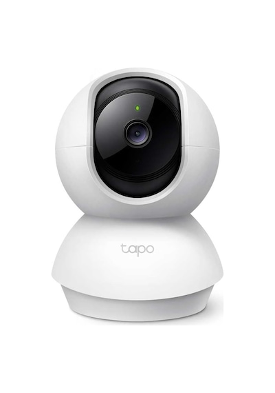 C200, 1080p Full Hd, Hareket Tespit Ve Takibi, 360 , 9m Gece Görüşü, Çift Yönlü Sesli İletişim, Sesli Alarm, B