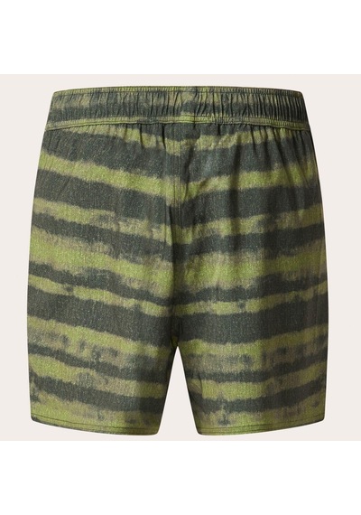 Oakley Blur Strıpes Rc 16" Beachshort Erkek Şort Oak.foa405398-oak.9zn-s1 001