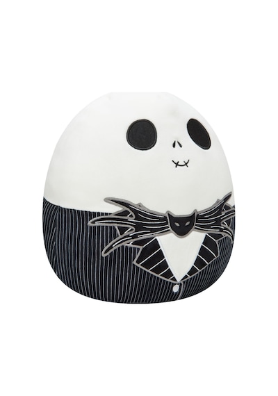 Squishmallows Night Before Christmas Serisi - Jack Skellington 20