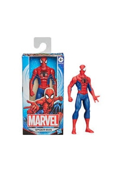 Marvel Figür Spıderman B1686 B1816
