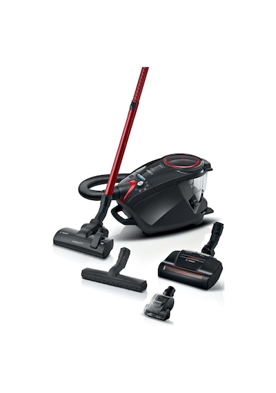 Bosch BGS7POW1 800 W Toz Torbasız Elektrikli Süpürge