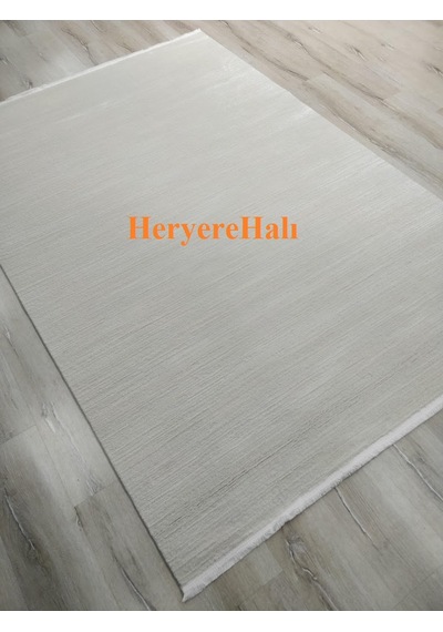Eko Halı Lagos Xw Lgs 19 Krem Hav Toz Vermez Halı