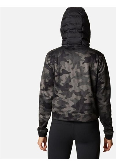 Columbia Northern Kadın Sweatshırt (522263551)