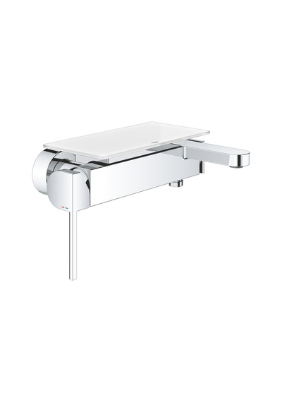 Grohe Banyo Bataryası Plus Krom - 33553003