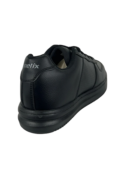 Matzeliger 101033779 Siyah Erkek Günlük Sneakers Spor Ayakkabı