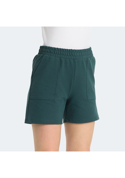 Slazenger ROKO I Kadın Şort Haki