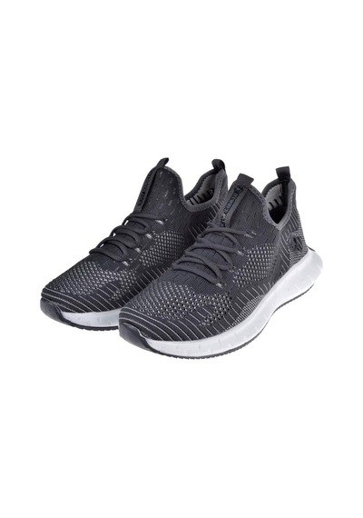 Hammer Jack Triko Erkek Spor Ayakkabı Sneaker Hj-540-m Gri-gri Gri