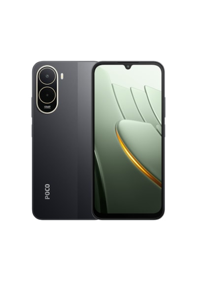 Poco C81 Pro 4 GB 128 GB (Xiaomi Türkiye Garantili)