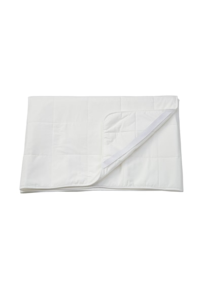 Ikea Angskorn Çift Kişilik Alez 180 X 200 Cm Beyaz