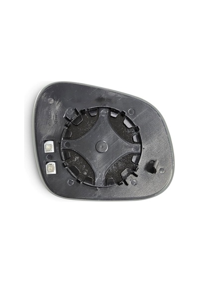 Seat Altea Xl 2007-15 Sol Dış Dikiz Ayna Camı Isıtmalı 5p8857521a