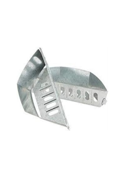 Weber Kömür Ayracı